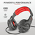 Imagen de Auricular Headset Gamer Consola Pc Trust Gxt 310 Radius