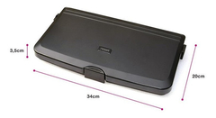Bandeja Mesa Notebook Tablet Para Auto Soporte Noga Ng-desk3 - tienda online