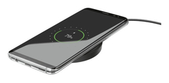 Cargador Inalambrico Qi Wireless Celular Smartphone 5w Trust en internet