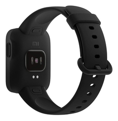 Smartwatch Xiaomi Mi Watch Lite Reloj Inteligente Gps - tienda online
