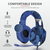 Auriculares Con Microfono Trust Carus Headset Ps4 Ps5 Xbox - comprar online