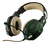 Auriculares Con Microfono Trust Carus Jungle Camo Ps4 Pc