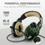 Auriculares Con Microfono Trust Carus Jungle Camo Ps4 Pc