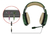 Auriculares Con Microfono Trust Carus Jungle Camo Ps4 Pc - comprar online