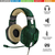 Auriculares Con Microfono Trust Carus Jungle Camo Ps4 Pc - tienda online