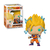 Figura Funko Pop Goku with energy Nro. 865 Edicion especial Dragon Ball Z Super Saiajin