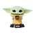 Figura Funko Pop The Child with cup Nro. 378 Star Wars The mandalorian Baby Yoda