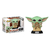 Figura Funko Pop The Child with frog Nro. 379 Star Wars The mandalorian Baby Yoda - comprar online