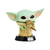 Figura Funko Pop The Child with frog Nro. 379 Star Wars The mandalorian Baby Yoda