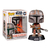 Figura Funko Pop The Mandalorian Nro. 326 Star Wars