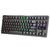 Teclado mecanico gamer Xtrike-me GK-979 inglés led rainbow