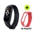 Smart band 7 Grow Home GR-7 Pulsera reloj inteligente + malla de color de regalo - comprar online