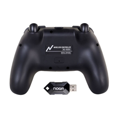 Joystick inalambrico PC PS3 Noga NG-4500X Gamepad PC gamer play3 en internet