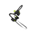 Auricular Inalámbrico Klip Xtreme Jogbudz Khs-632 Bluetooth