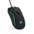 Kit Combo Teclado y mouse gamer pc Etheos Score Breaker retroiluminado TMMBGK1 - comprar online