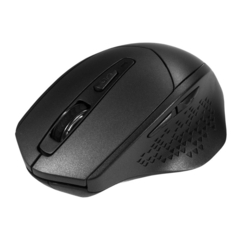 Combo kit teclado y mouse inalámbrico HDC MK1136 español en internet