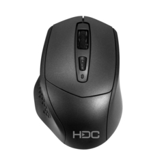 Combo kit teclado y mouse inalámbrico HDC MK1136 español - tienda online