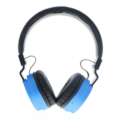 Auriculares inalambricos bluetooth con microfono Klip Fury Khs-620 Vincha
