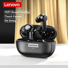 Auriculares inalambricos bluetooh Lenovo LP1S Thinkplus LivePods - tienda online