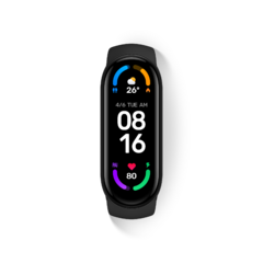 Xiaomi Mi Smart Band 6 Global Reloj Smartwatch Inteligente - comprar online