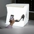 Mini Estudio Fotografico 40x40x40 Cubo Foto Portatil Luz Led - comprar online