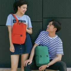 Mochila Xiaomi Mi Casual Daypack comoda compacta ligera - comprar online