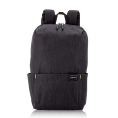 mochila xiaomi mi casual daypack color negro