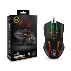 Mouse Gamer Genius Gx Scorpion Spear Pro Mause Mouse
