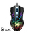 Mouse Gamer Gx Scorpion Spear 6 Botones Rgb 2000 Dpi - comprar online