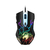 Mouse Gamer Gx Scorpion Spear 6 Botones Rgb 2000 Dpi