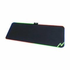 Mouse pad con luces RGB Noga Horizon M 80x30cm