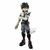 Figura My Hero Academia Izuku Midoriya Texture Banpresto Boku no hero academia