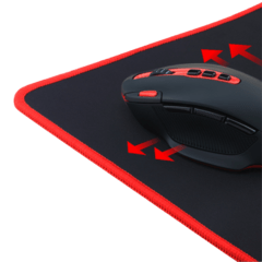 Mouse Pad Gamer Redragon Kunlun L P006 880x420x4mm