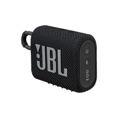 Parlante portatil bluetooth JBL GO 3 resistente al agua - dotPix Store