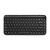 Teclado inalámbrico Bluetooth multidispositivo Philips K624