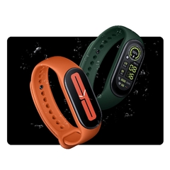 Banda inteligente Xiaomi Smart Band 7 Mi Band 7 pulsera deportiva - comprar online