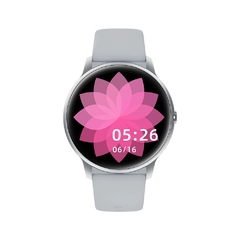 Smartwatch Hyundai Pulse 6 P260 Reloj Inteligente redondo - comprar online