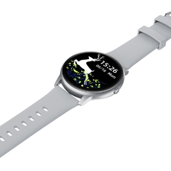 Smartwatch Hyundai Pulse 6 P260 Reloj Inteligente redondo en internet