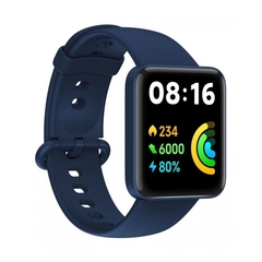 Smartwatch Redmi Watch 2 Lite Xiaomi Reloj Inteligente GPS en internet