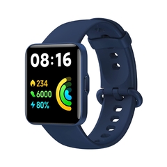 Smartwatch Redmi Watch 2 Lite Xiaomi Reloj Inteligente GPS - dotPix Store