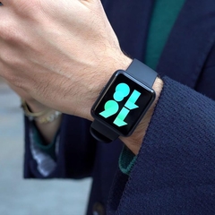 Smartwatch Redmi Watch 2 Lite Xiaomi Reloj Inteligente GPS