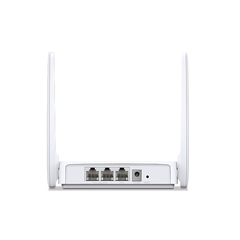 Router Wifi inalambrico Mercusys MW301R 300 Mbps 2 antenas en internet