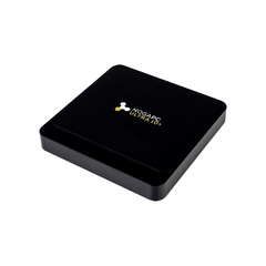 Smart TV box NogaPC Ultra 10+ 2GB 16GB Convertidor smart mini PC - comprar online