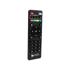 Smart TV box NogaPC Ultra 10+ 2GB 16GB Convertidor smart mini PC - dotPix Store