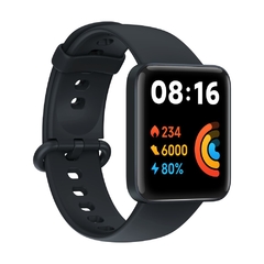 Smartwatch Redmi Watch 2 Lite Xiaomi Reloj Inteligente GPS - dotPix Store