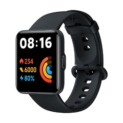 Smartwatch Redmi Watch 2 Lite Xiaomi Reloj Inteligente GPS en internet