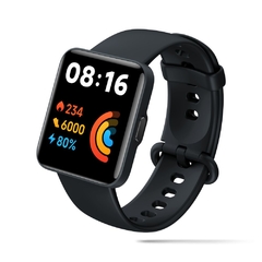 Smartwatch Redmi Watch 2 Lite Xiaomi Reloj Inteligente GPS