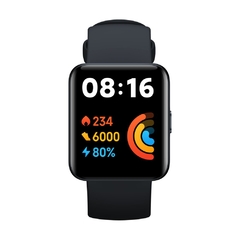 Smartwatch Redmi Watch 2 Lite Xiaomi Reloj Inteligente GPS - comprar online