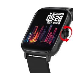 Smartwatch Colmi P8 Plus GT Reloj inteligente resistencia al agua