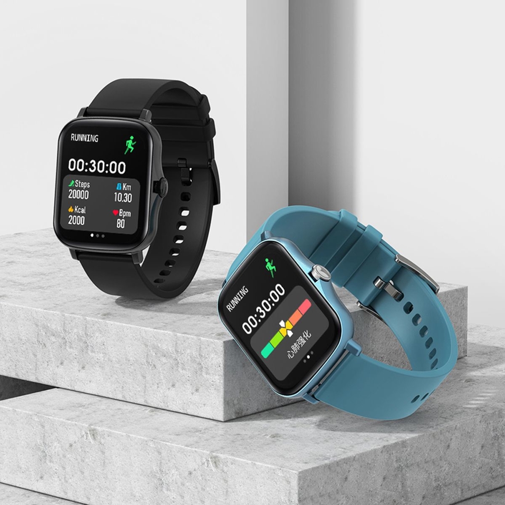 Smartwatch p8 funciones on sale